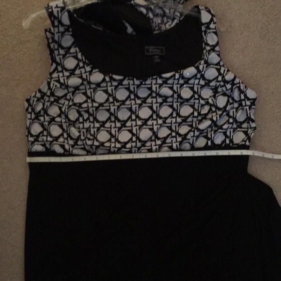 2 piece dress with jacket - Picture 8 of 12